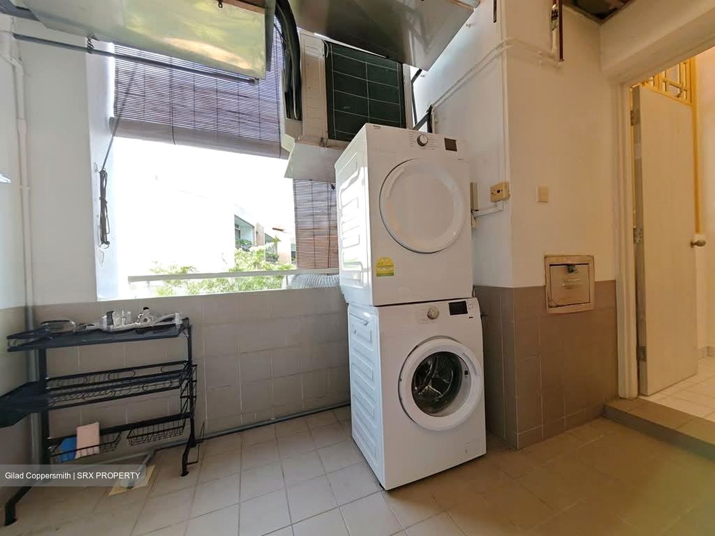Orange Regency (D10), Apartment #588174861